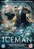 さ*い様 Iceman DVD さ*い様 Iceman DVD Amazon.co.jp: Iceman : DVD